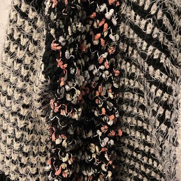 Quilted Cardigan - Picture 5 of 6